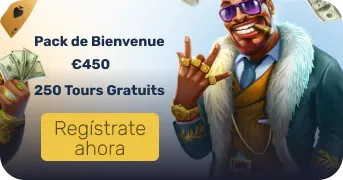 BdmBet Casino Banner für mobile Geräte